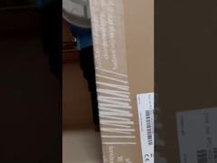 ENRESS+HAUSER FMU40 METRO DE NIVEL