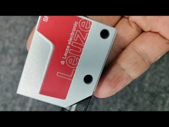 Leuze Sensor Original ODSL 8C66-500-S12