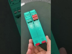 Pimenta + fuchs de velocidade de rotação monitor kfu8-dw-1.d