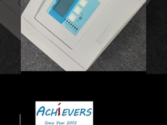 FMU90-R11CA111AA3A Instrumentos Endress+Hauser 90-253VAC Área não perigosa