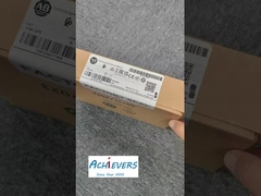 Original Allen-Bradley 1756-OF8