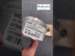 SICK Sensor fotoelétrico através de feixe W250-2 WSE250-2P2431