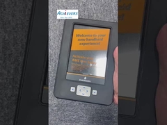 TREXLFPNAWS1S AMS Trex Dispositivo Comunicador Emerson