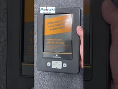 EMERSON AMS Trex Comunicador do dispositivo TREXLHPNAWS1S