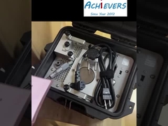 GE Bendly Nevada TK-3e proximity syetem kit de teste