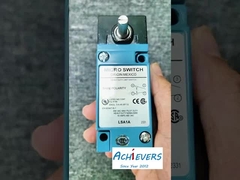 Transmissor HONEYWELL