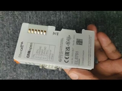 ABB RETA-01A série R RETA-01 é um módulo de adaptador Ethernet de 1 porta que suporta dois