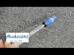 Endress Hauser CPS11D-7BA21 Sensor de condutividade digital de 4 elétrodos