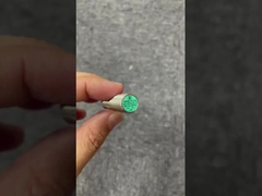 PEPPERL FUCHS NJ2-12GM40-E2-V1 Sensor de indução protegido por polaridade inversa