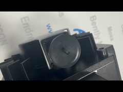 Delta Electronics/Industrial Automation ECMA-L11845RS Motores AC e DC 1500 RPM 4057 / 28650