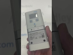 Festo Regulador de pressão proporcional VPPE-3-1-1/8-10-420-E1 Para todas as ligações eléctricas