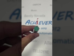 PEPPERL FUCHS NCB2-12GM35-N0-V1 Sensor indutivo