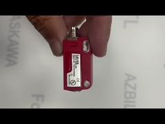 Leuze HT3C.S/6G-M8 Sensor difuso com supressão de fundo