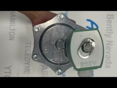 Valva de solenoide de pulso ASCO SCG353G047