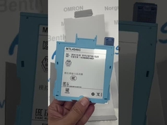 MTL4546C Isoladores intrinsecamente seguros Contacte-nos agora