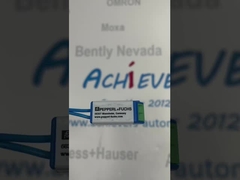 P&F F-NR3-Ex1 NAMUR Resistor Network