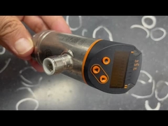 Sensor de pressão IFM com display PN2070