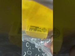 Sensor indutivo Turck BI5U-Q12-AP6X2