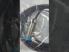 DOENTE IM12-02BPO-ZC1 IM Padrão SENSORES DE PROXIMIDADE INDUTIVOS