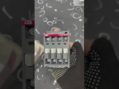 Orçamentação Rápida do Contator AC ABB AX25-30-10-80