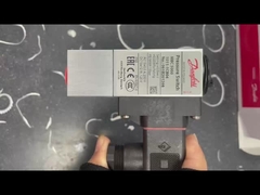 Danfoss 061B201266 MBC interruptores de pressão