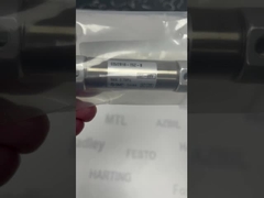 SMC cilindro de ar CDJ2B16-25Z-B padrão, dupla ação, bastão único, série CJ2