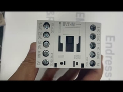 Relais de controlo Eaton XTRE10BC22 XT IEC