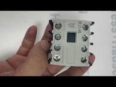 Eaton DILA-XHI22 Módulo de contato auxiliar da série Moeller® DILA