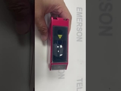 Sensor de distância ótico Leuze ODSL 96B M/C66-S12