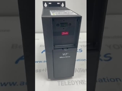 Danfoss FC-051P4K0T4E20H3BXCXXXSXXX Acionamento AC de frequência