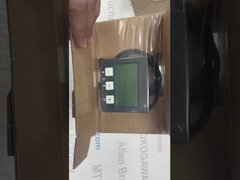 Endress Hauser 52026443 Display VU331, versão 2