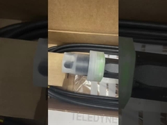 Chave de nível capacitiva Série FTI26-AA4UWDJ da Endress+Hauser