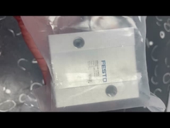 Festo Compact cilindro ADN-63-10-A-PPS-A