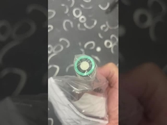 P&F Pepper Fuchs 3RG6232-3JS00-PF Sensor ultrasônico