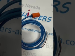 Sensor NAMUR indutivo de IFM NG5003