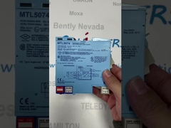 MTL5074 CONVERSOR DE TEMPERATURA