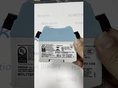 MTL7787+ Eaton 1 canal Zener barreira