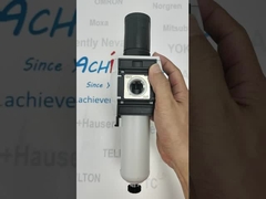 Regulador de pressão com filtro AVENTICS R412007209