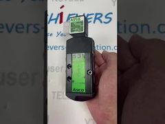 G531C017MS Válvulas solenoides ASCO