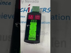 Valva de espiral de solenoide ASCO 8553A421MO 1/2