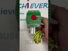 Valva solenoide ASCO HB8320G174