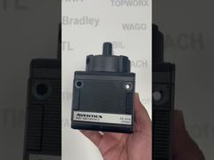 AVENTICS™ 0821300913 3/2-shut-off valve