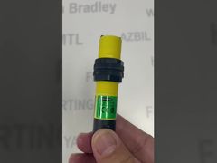 Detalhe do item ER QS18VP6FF50Q8 Sensor de montagem em cano encapsulado por epoxi da série S18