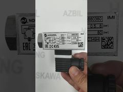 Interruptor de pressão eletromecânico pneumático Norgren 0880380