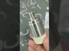 Sensor indutivo AS-Interface IFM IIC221