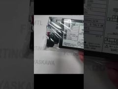 Yokogawa VJH1-016-A6NO Posicionador de válvula inteligente