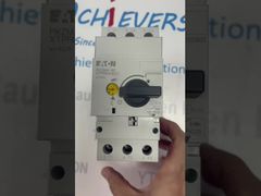 Protector Eaton XTPR040DC1 da série XT