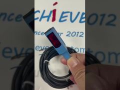 SICK WTB9-3N1631 Sensor fotoelétrico compacto com supressão de fundo