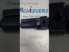 Norgren F64G-4GN-MD3 Filtro pneumático de serviço geral