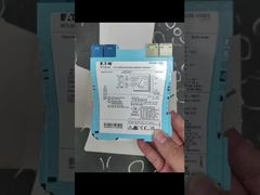 MTL5516C Barreira isolada de dois canais para detecção de zonas perigosas